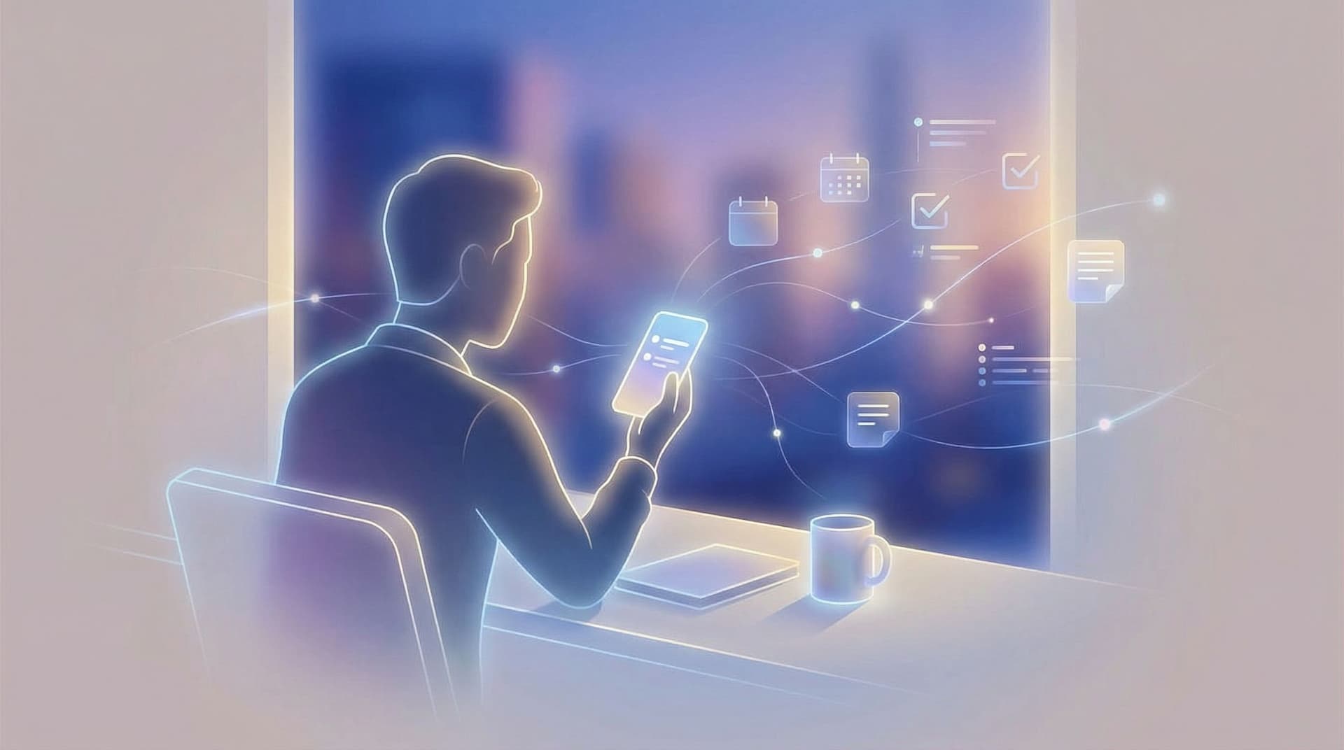 Memory Without the Mental Load: Letting SelfNote Remember Dates, Details, and To‑Dos So Your Mind Can Rest