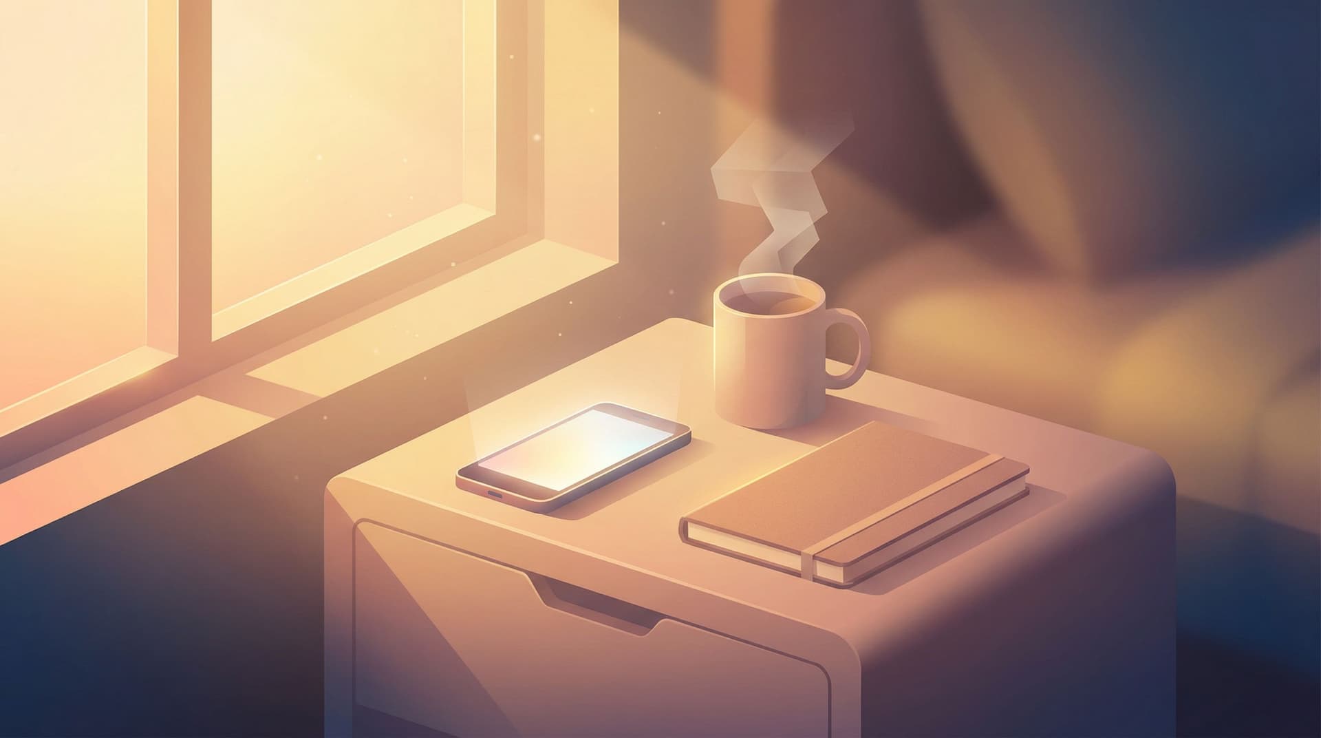 WhatsApp as Your Quiet Journal: Simple Ways to Turn Everyday Chats into a Private Reflection Space