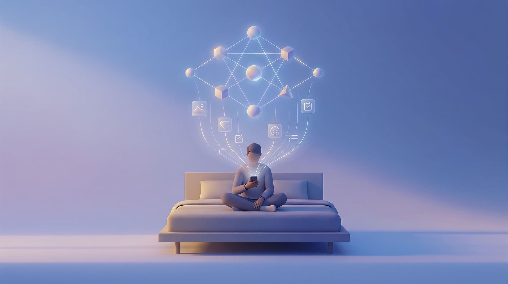 Beyond To‑Dos: Using SelfNote to Capture Feelings, Patterns, and Personal Insights Over Time