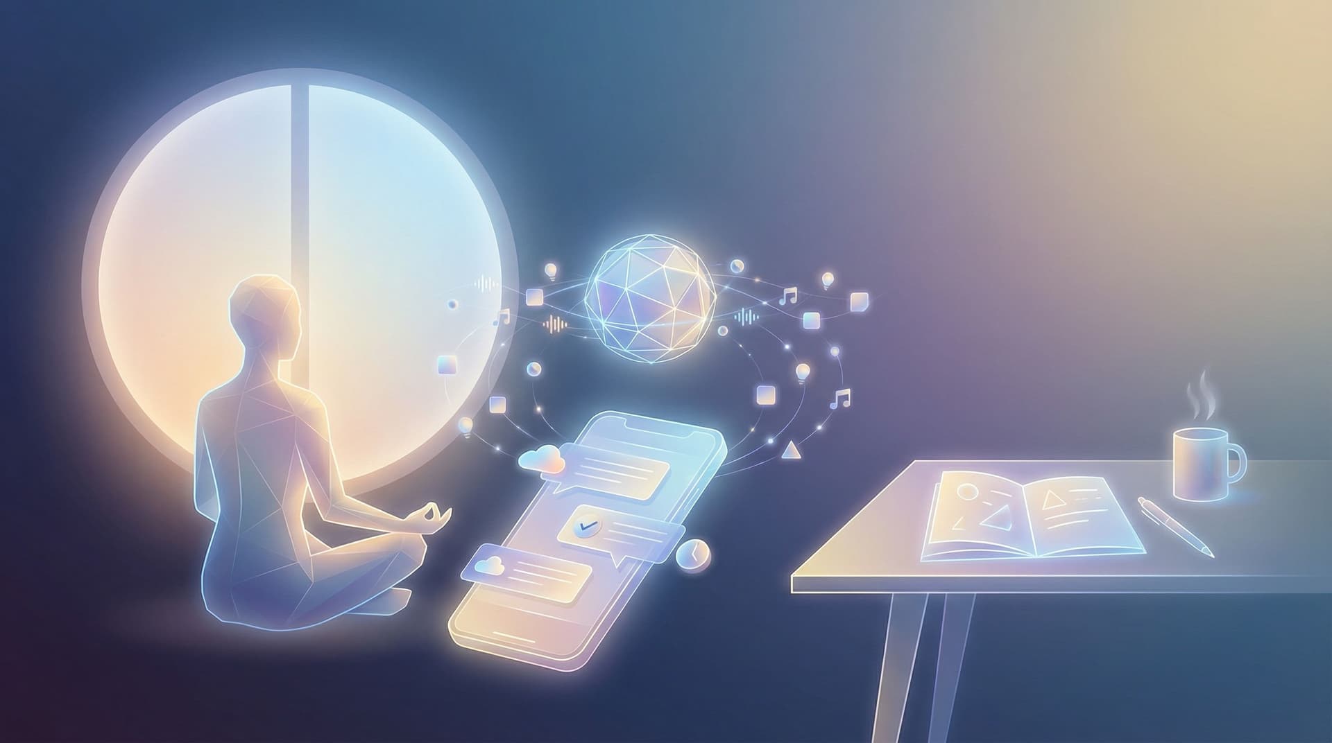 Tiny Prompts, Big Reflection: How to Use SelfNote for Gentle Self‑Check‑Ins on WhatsApp