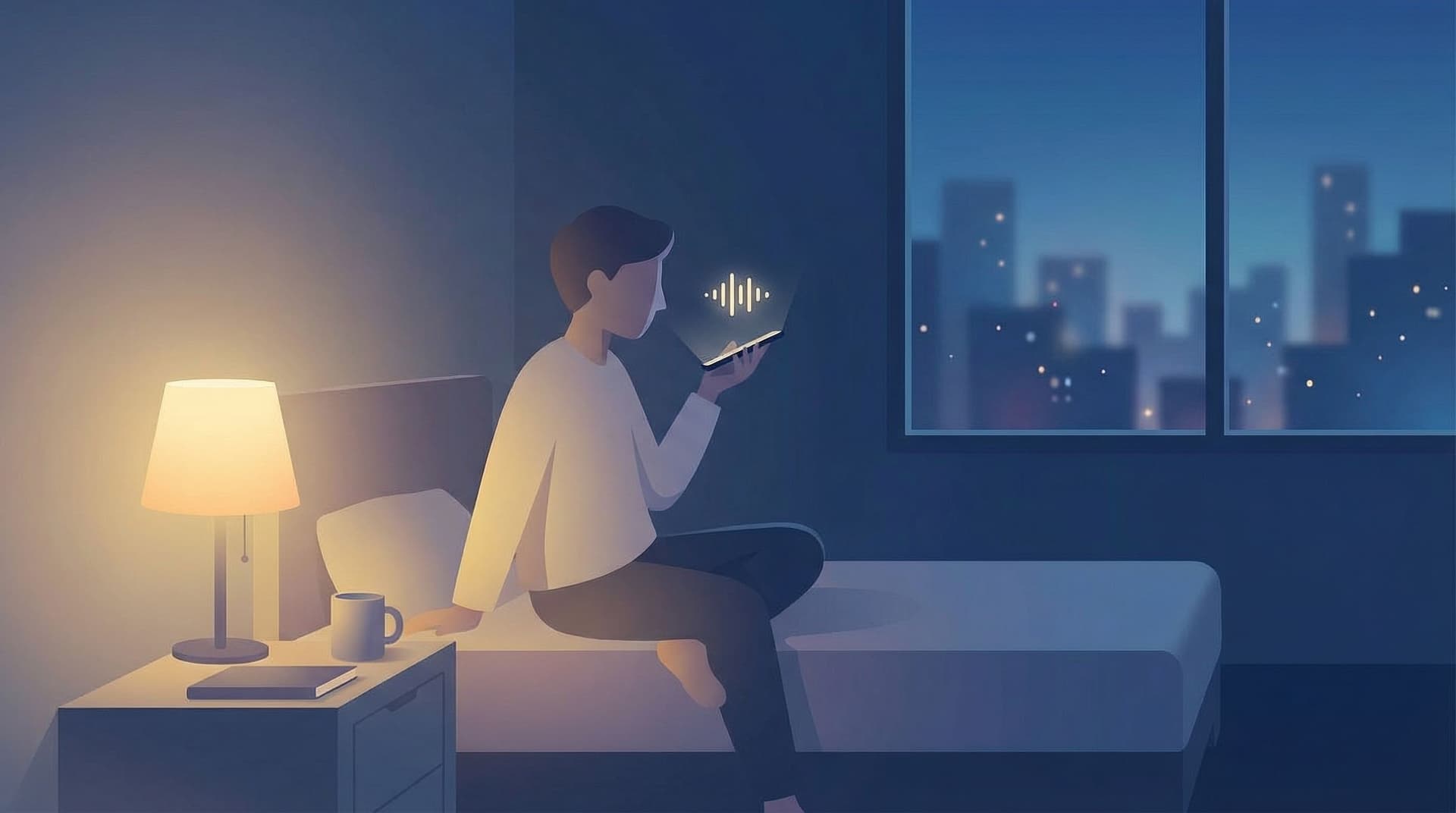 Tiny Voice Notes, Lasting Insight: Building a Gentle Reflection Habit in Under 3 Minutes a Day